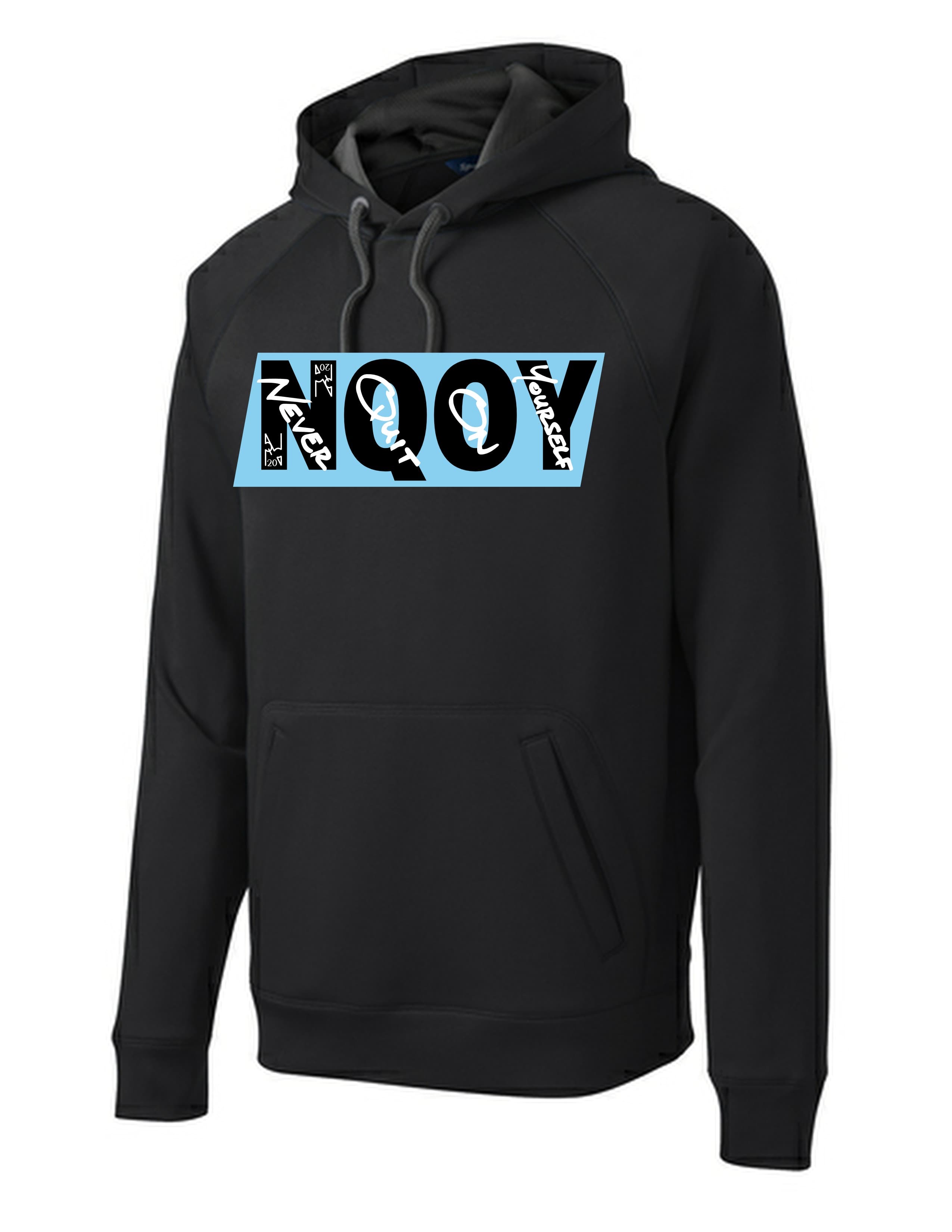 NQOY Hoodie
