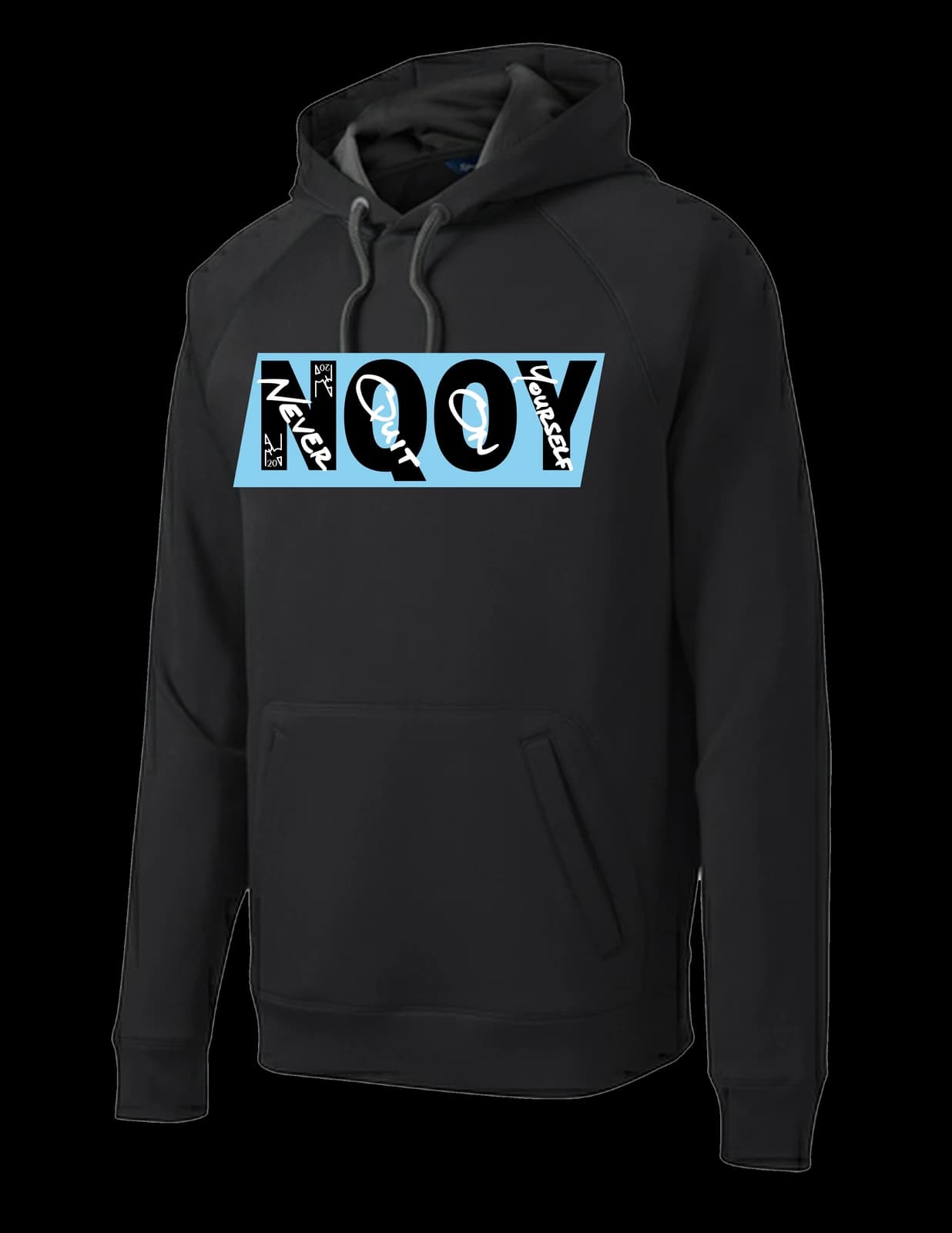NQOY Hoodie