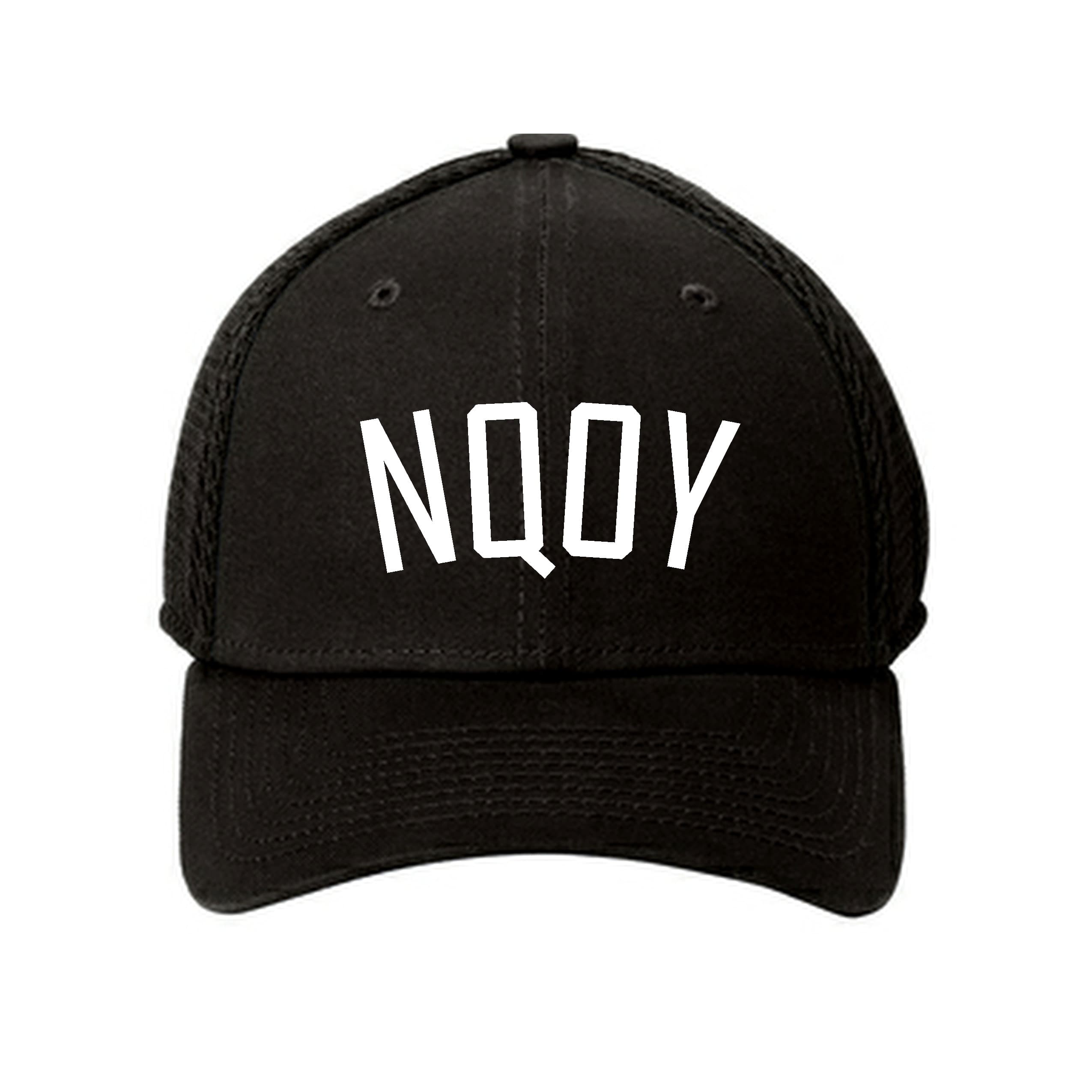 NQOY Hat