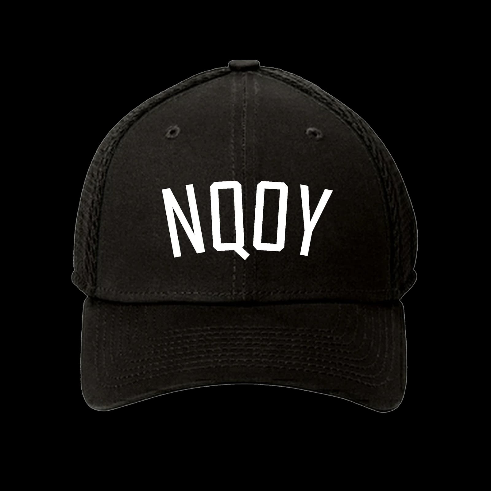 NQOY Hat